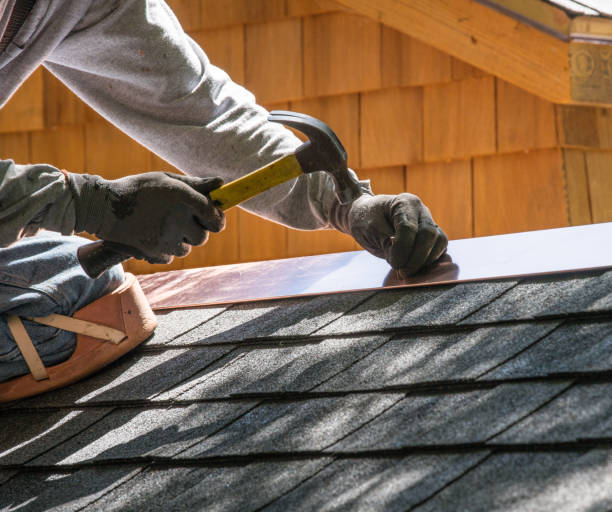 Roof Waterproofing Services in Midway North, TX